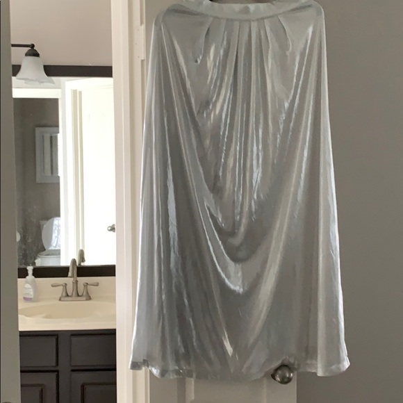 Bershka maxi skirt. - Picture 1 of 2